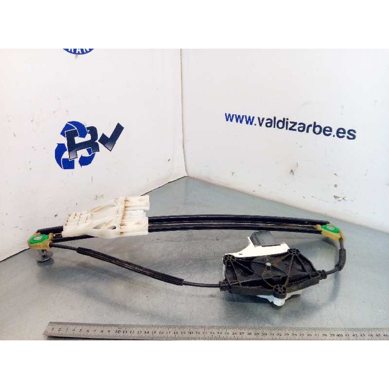 Recambio de elevalunas trasero derecho para audi q5 (8r) 2.0 16v tdi referencia OEM IAM 8R0839462D  