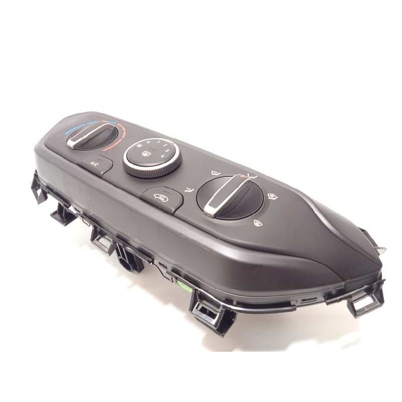 Recambio de mando calefaccion / aire acondicionado para hyundai i20´20 ( bc3/bi3desde 08/20 ) referencia OEM IAM 97250Q0010  972