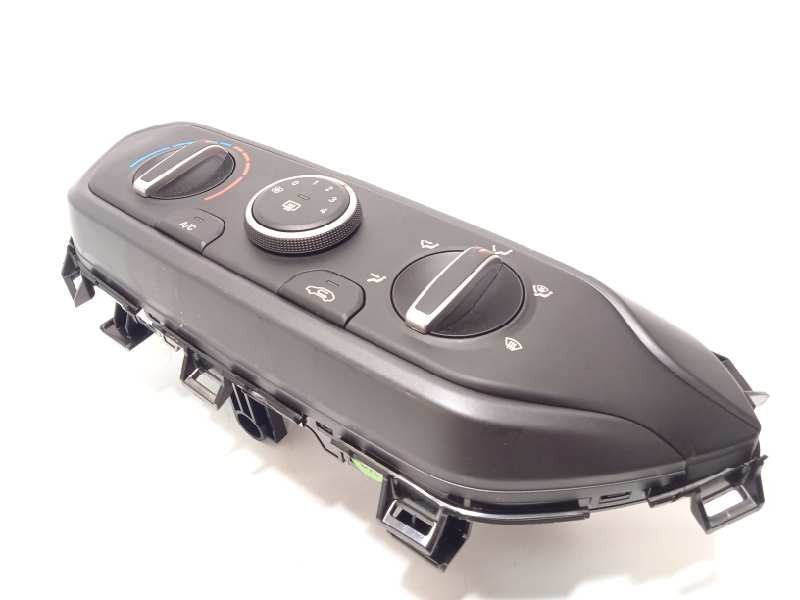 Recambio de mando calefaccion / aire acondicionado para hyundai i20´20 ( bc3/bi3desde 08/20 ) referencia OEM IAM 97250Q0010  972