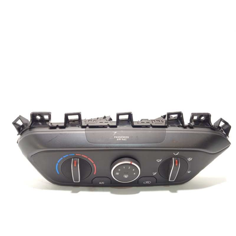 Recambio de mando calefaccion / aire acondicionado para hyundai i20´20 ( bc3/bi3desde 08/20 ) referencia OEM IAM 97250Q0010  972