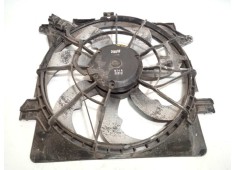 Recambio de electroventilador para hyundai i40 style referencia OEM IAM 253803ZXXX  253803Z801 2