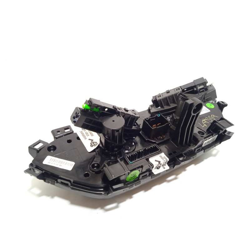 Recambio de mando calefaccion / aire acondicionado para hyundai i20´20 ( bc3/bi3desde 08/20 ) referencia OEM IAM 97250Q0010  972