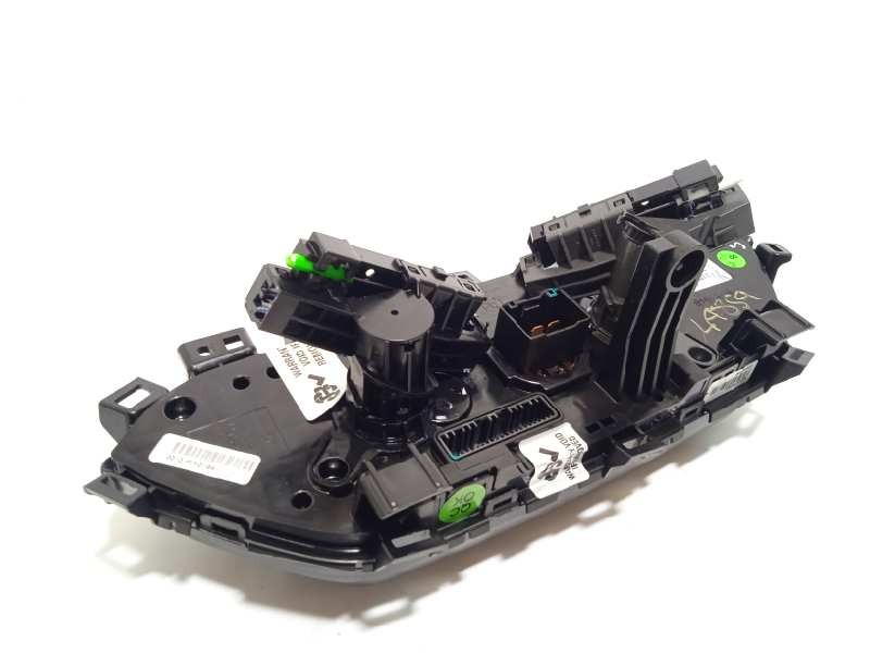 Recambio de mando calefaccion / aire acondicionado para hyundai i20´20 ( bc3/bi3desde 08/20 ) referencia OEM IAM 97250Q0010  972