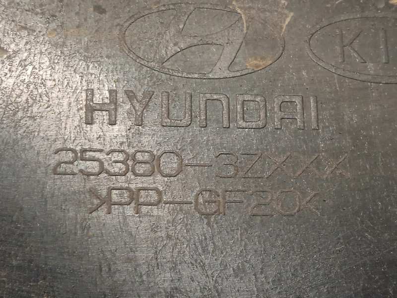 Recambio de electroventilador para hyundai i40 style referencia OEM IAM 253803ZXXX  253803Z801