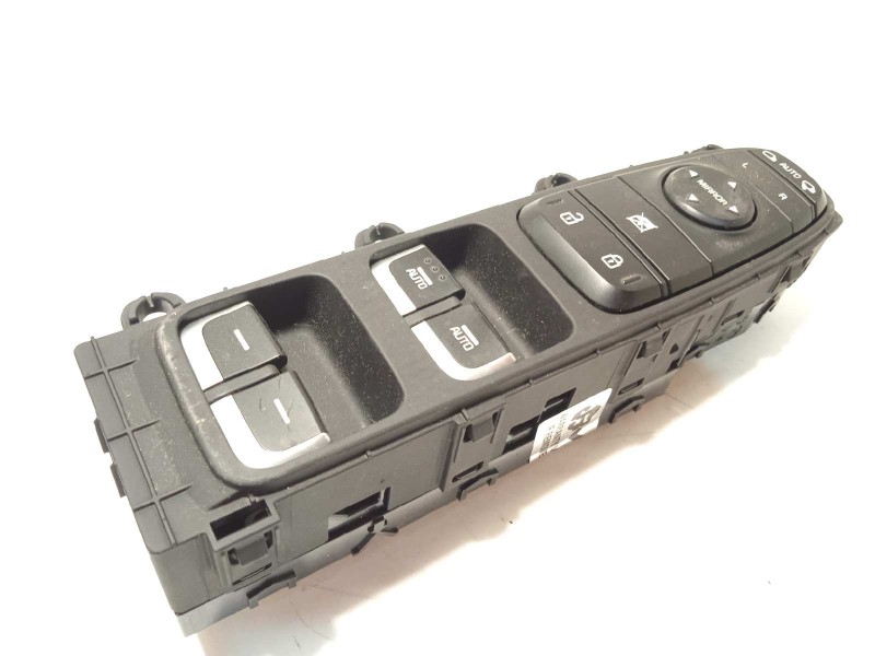 Recambio de mando elevalunas delantero izquierdo para kia niro drive referencia OEM IAM 93570G5240  4C74801000
