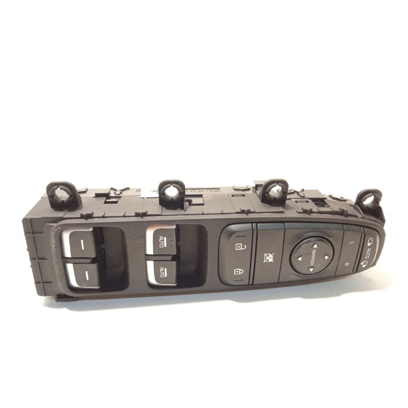 Recambio de mando elevalunas delantero izquierdo para kia niro drive referencia OEM IAM 93570G5240  4C74801000