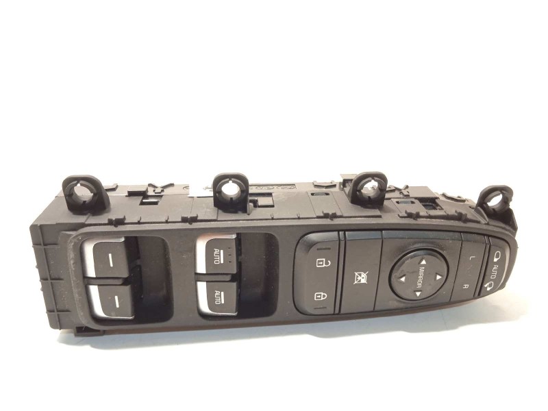 Recambio de mando elevalunas delantero izquierdo para kia niro drive referencia OEM IAM 93570G5240  4C74801000