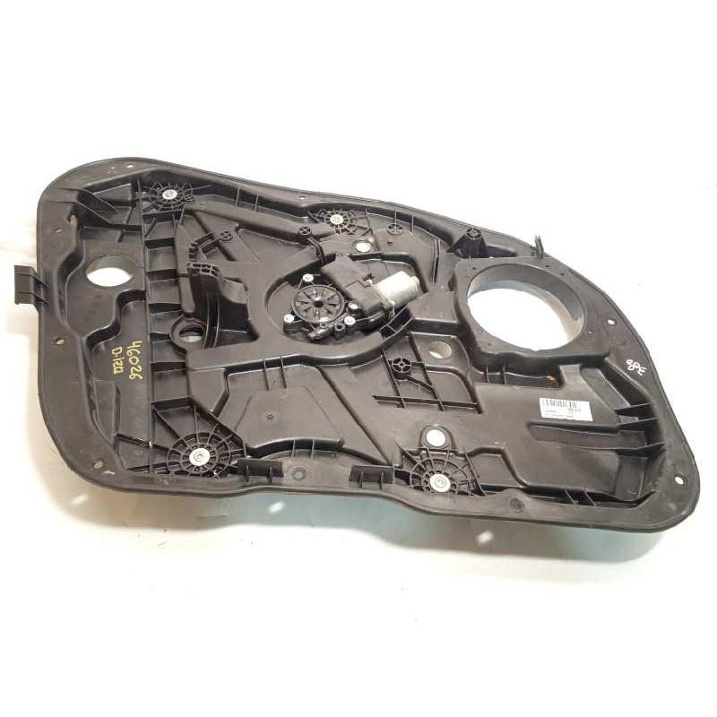 Recambio de elevalunas delantero izquierdo para hyundai i40 style referencia OEM IAM 824503Z010  813103Z000