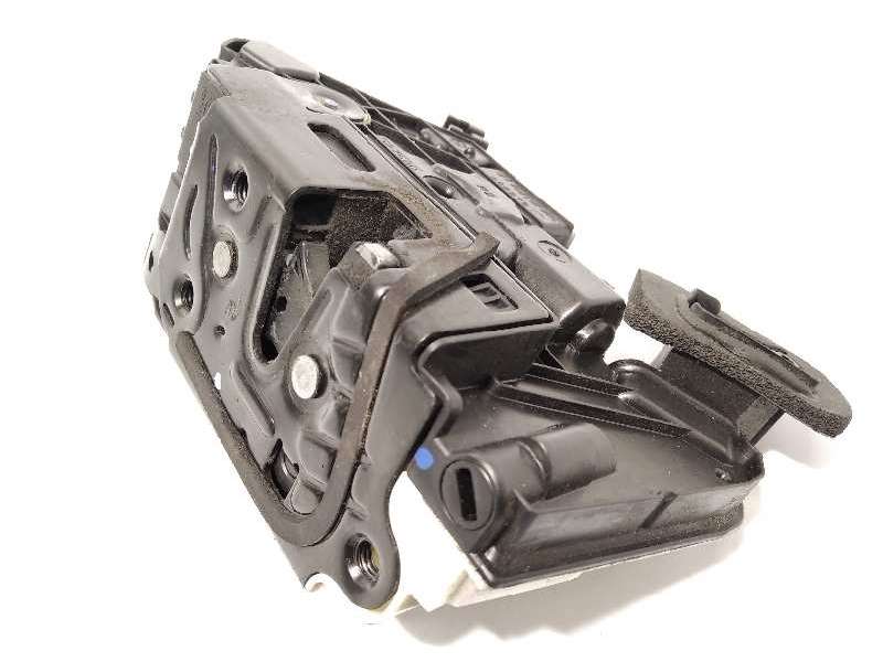 CERRADURA PUERTA DELANTERA DERECHA 6V1837016A 