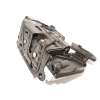 Recambio de cerradura puerta delantera derecha para skoda fabia style referencia OEM IAM 6V1837016A  