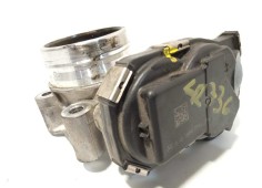 Recambio de caja mariposa para opel meriva b 1.6 cdti dpf referencia OEM IAM 55496779   2