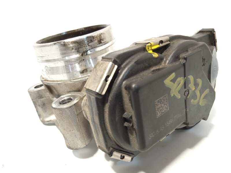 Recambio de caja mariposa para opel meriva b 1.6 cdti dpf referencia OEM IAM 55496779  