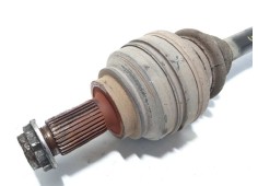 Recambio de transmision trasera derecha para bmw x5 (e53) 3.0 turbodiesel cat referencia OEM IAM 7500916  33207500917 2