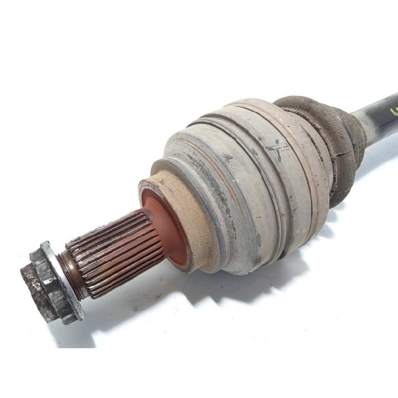 Recambio de transmision trasera derecha para bmw x5 (e53) 3.0 turbodiesel cat referencia OEM IAM 7500916  33207500917