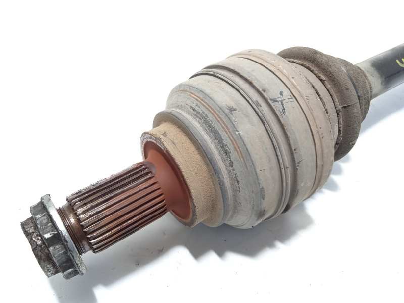 Recambio de transmision trasera derecha para bmw x5 (e53) 3.0 turbodiesel cat referencia OEM IAM 7500916  33207500917