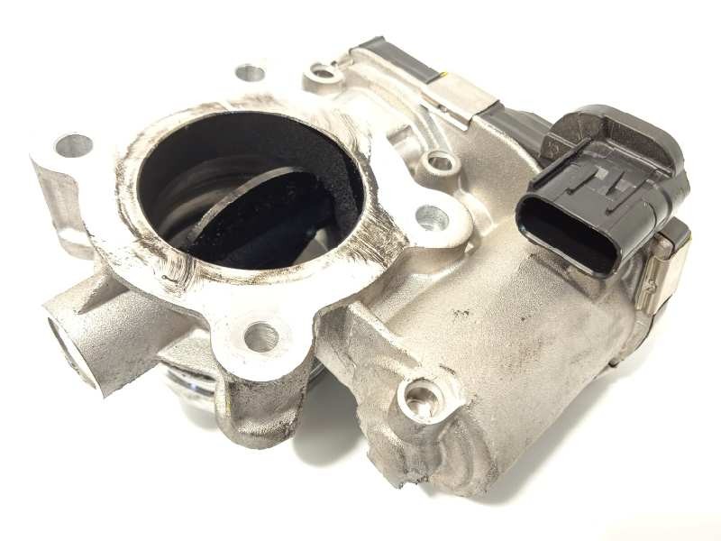 Recambio de caja mariposa para opel meriva b 1.6 cdti dpf referencia OEM IAM 55496779  