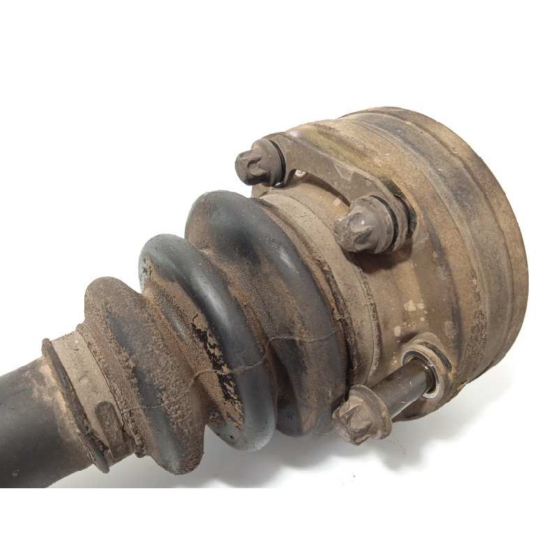 Recambio de transmision trasera derecha para bmw x5 (e53) 3.0 turbodiesel cat referencia OEM IAM 7500916  33207500917