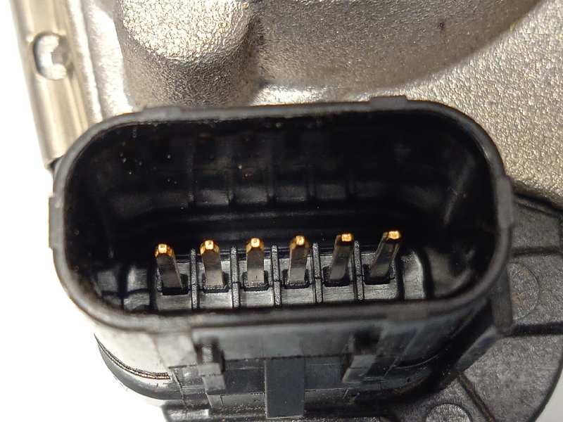 Recambio de caja mariposa para opel meriva b 1.6 cdti dpf referencia OEM IAM 55496779  