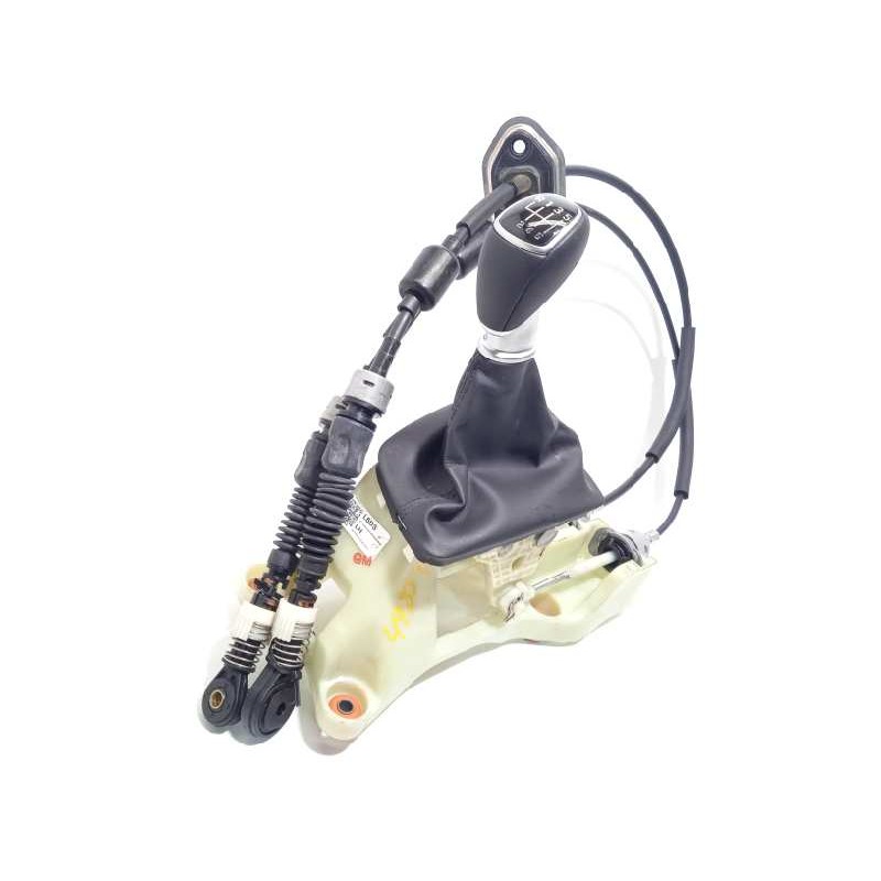 Recambio de palanca cambio para hyundai i20´20 ( bc3/bi3desde 08/20 ) referencia OEM IAM 43700Q0400NNB  