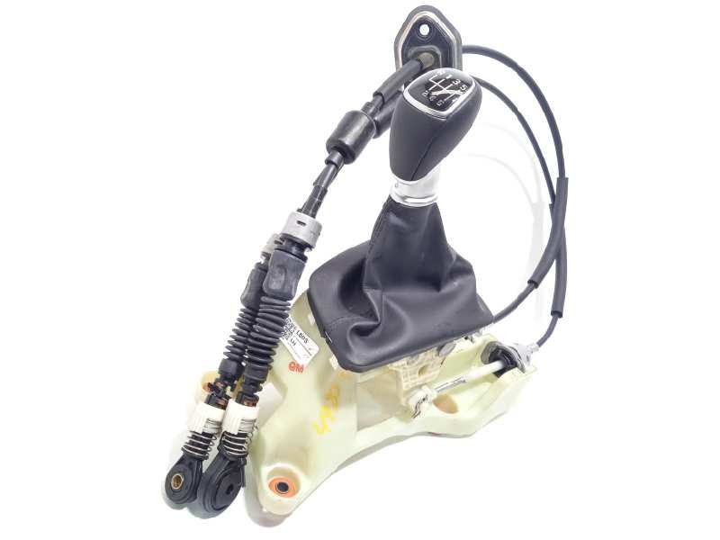 Recambio de palanca cambio para hyundai i20´20 ( bc3/bi3desde 08/20 ) referencia OEM IAM 43700Q0400NNB  