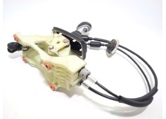 Recambio de palanca cambio para hyundai i20´20 ( bc3/bi3desde 08/20 ) referencia OEM IAM 43700Q0400NNB   2