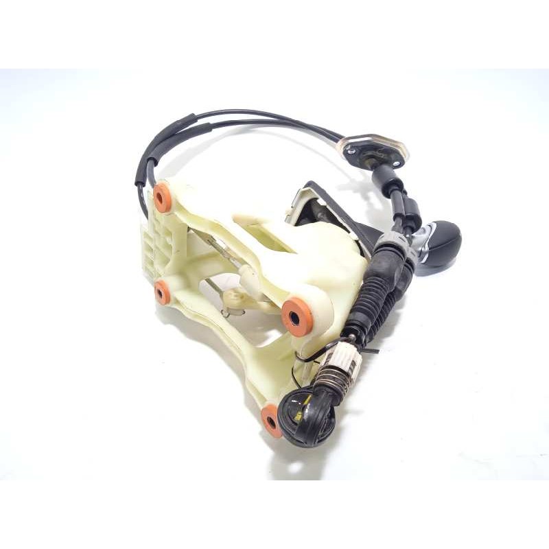 Recambio de palanca cambio para hyundai i20´20 ( bc3/bi3desde 08/20 ) referencia OEM IAM 43700Q0400NNB  