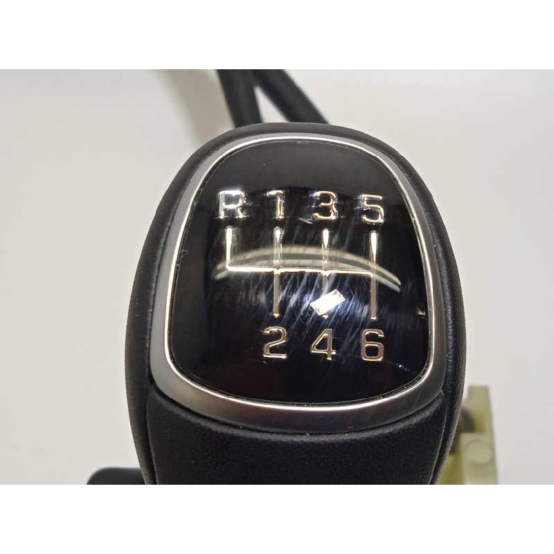 Recambio de palanca cambio para hyundai i20´20 ( bc3/bi3desde 08/20 ) referencia OEM IAM 43700Q0400NNB  