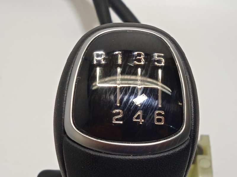 Recambio de palanca cambio para hyundai i20´20 ( bc3/bi3desde 08/20 ) referencia OEM IAM 43700Q0400NNB  