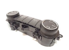 Recambio de mando multifuncion para mercedes-benz clase m (w164) 320 cdi 4m edition 10 referencia OEM IAM A1648700858  164870085 2
