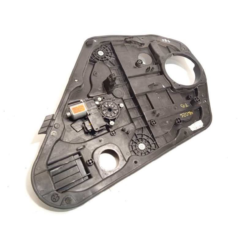 Recambio de elevalunas trasero derecho para hyundai i40 style referencia OEM IAM 834603Z010  814203Z000