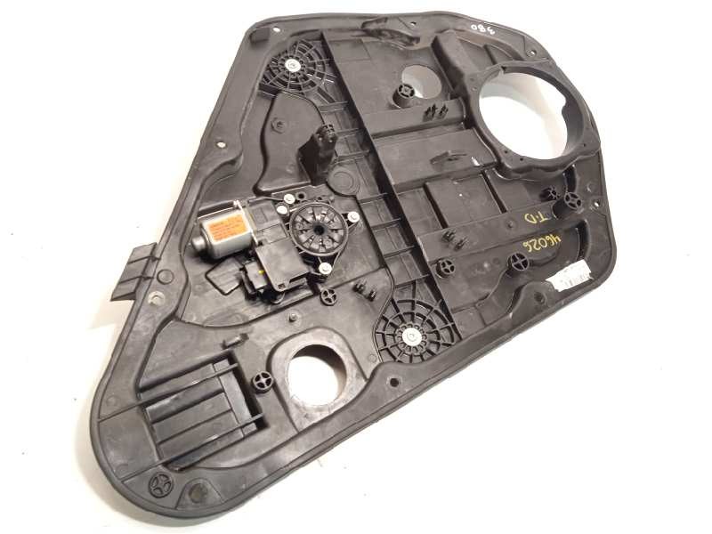 Recambio de elevalunas trasero derecho para hyundai i40 style referencia OEM IAM 834603Z010  814203Z000