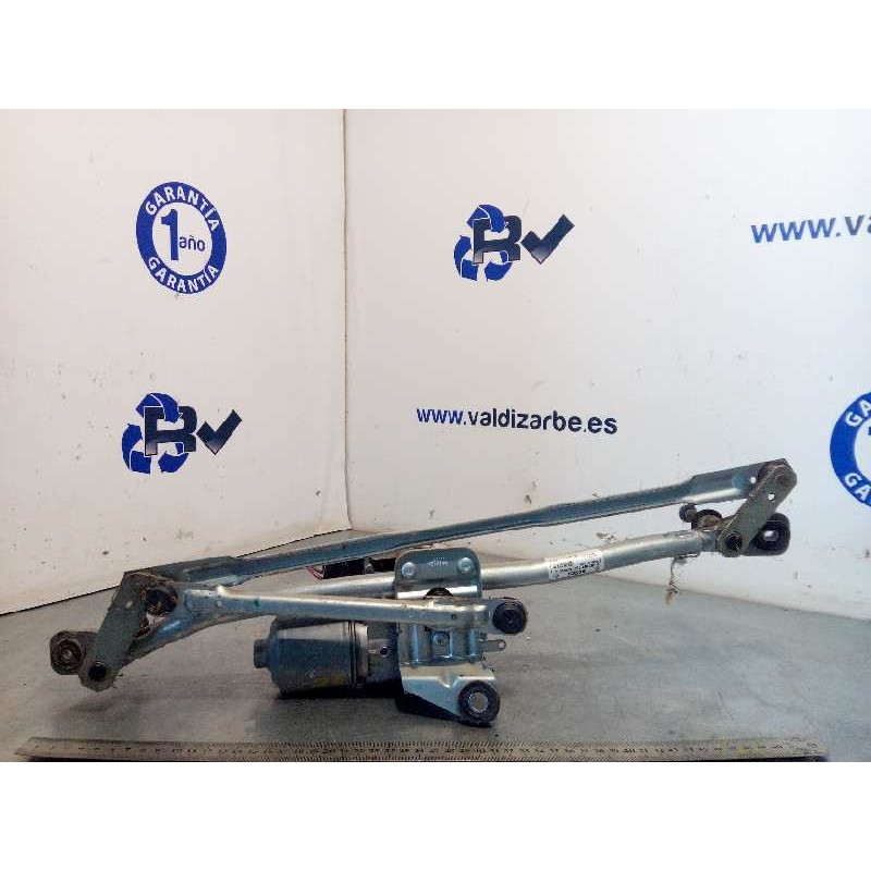 Recambio de motor limpia delantero para audi q5 (8r) 2.0 16v tdi referencia OEM IAM 8R1955023D  