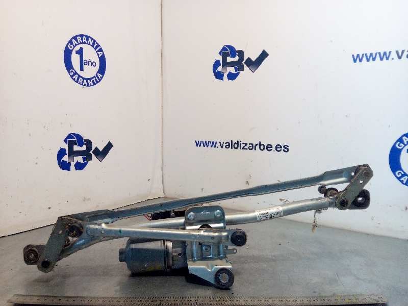 Recambio de motor limpia delantero para audi q5 (8r) 2.0 16v tdi referencia OEM IAM 8R1955023D  