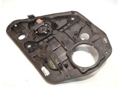 Recambio de elevalunas trasero derecho para hyundai i40 style referencia OEM IAM 834603Z010  814203Z000 2