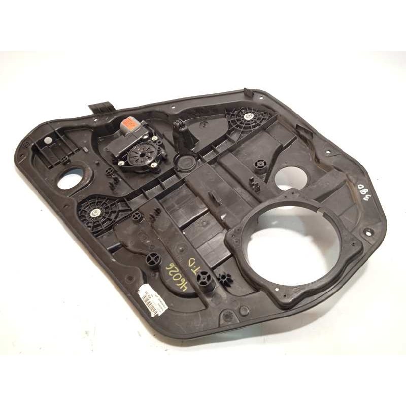 Recambio de elevalunas trasero derecho para hyundai i40 style referencia OEM IAM 834603Z010  814203Z000