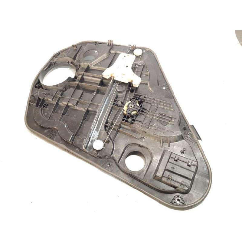 Recambio de elevalunas trasero derecho para hyundai i40 style referencia OEM IAM 834603Z010  814203Z000