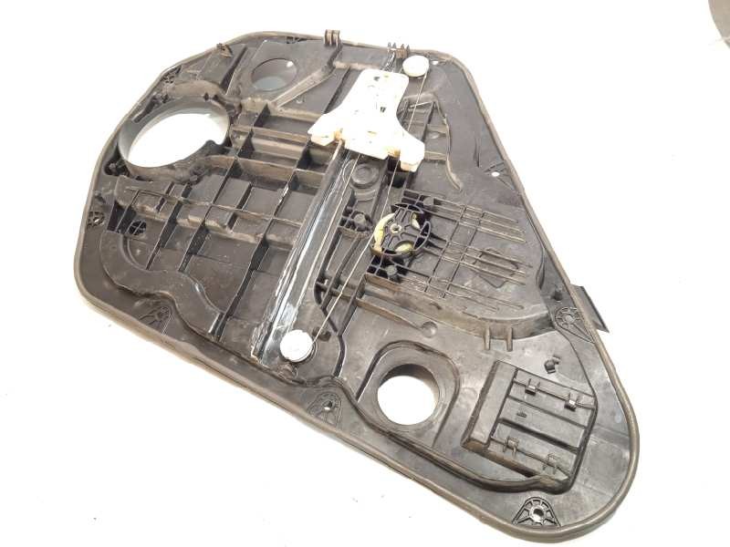 Recambio de elevalunas trasero derecho para hyundai i40 style referencia OEM IAM 834603Z010  814203Z000