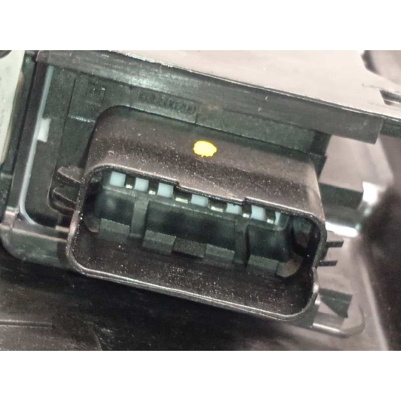 Recambio de elevalunas trasero derecho para hyundai i40 style referencia OEM IAM 834603Z010  814203Z000