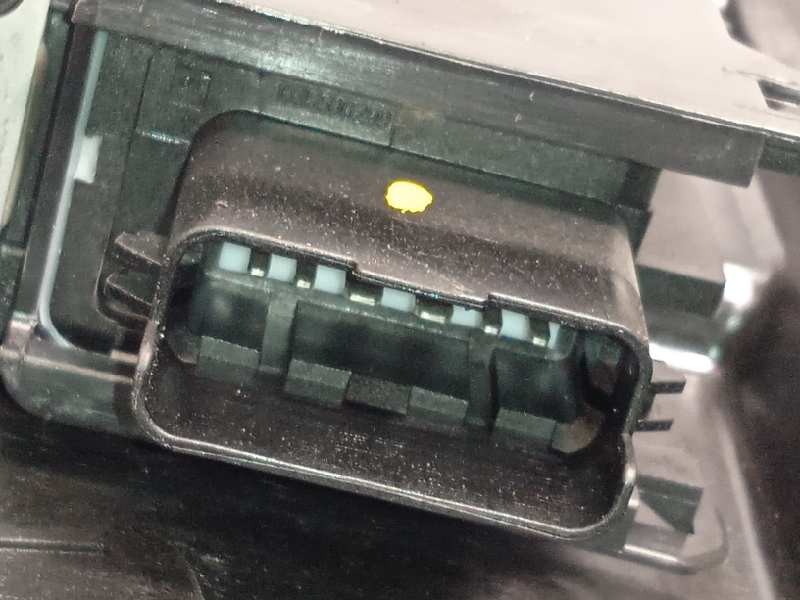 Recambio de elevalunas trasero derecho para hyundai i40 style referencia OEM IAM 834603Z010  814203Z000