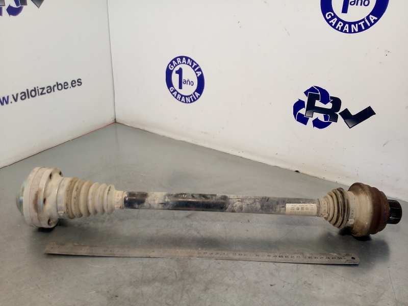 Recambio de transmision trasera derecha para audi q5 (8r) 2.0 16v tdi referencia OEM IAM 8R0501203C  