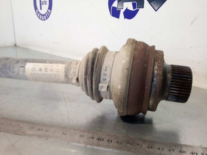 Recambio de transmision trasera derecha para audi q5 (8r) 2.0 16v tdi referencia OEM IAM 8R0501203C  