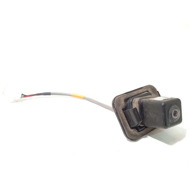 Recambio de modulo electronico para mazda cx-7 (er) 2.2 turbodiesel cat referencia OEM IAM E22367RC0  