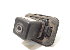 Recambio de modulo electronico para mazda cx-7 (er) 2.2 turbodiesel cat referencia OEM IAM E22367RC0   2