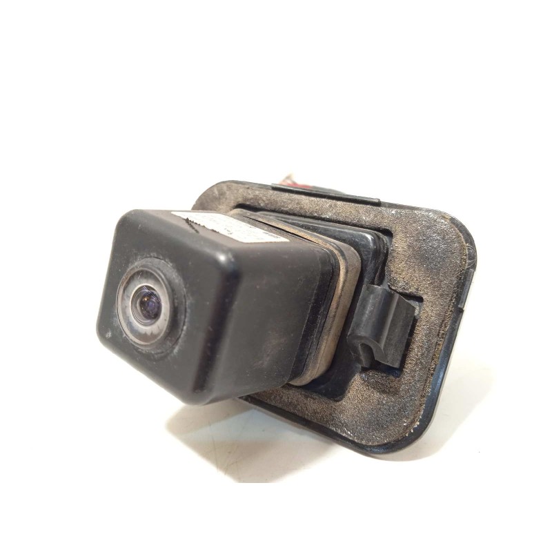 Recambio de modulo electronico para mazda cx-7 (er) 2.2 turbodiesel cat referencia OEM IAM E22367RC0  