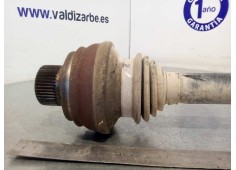 Recambio de transmision trasera izquierda para audi q5 (8r) 2.0 16v tdi referencia OEM IAM 8R0501203C   2