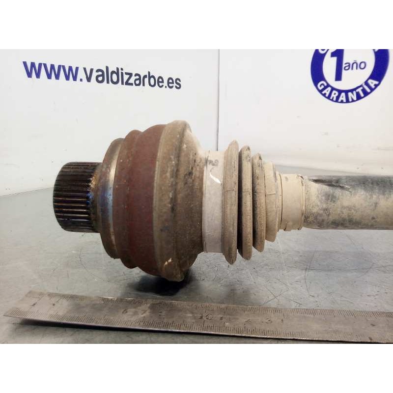 Recambio de transmision trasera izquierda para audi q5 (8r) 2.0 16v tdi referencia OEM IAM 8R0501203C  