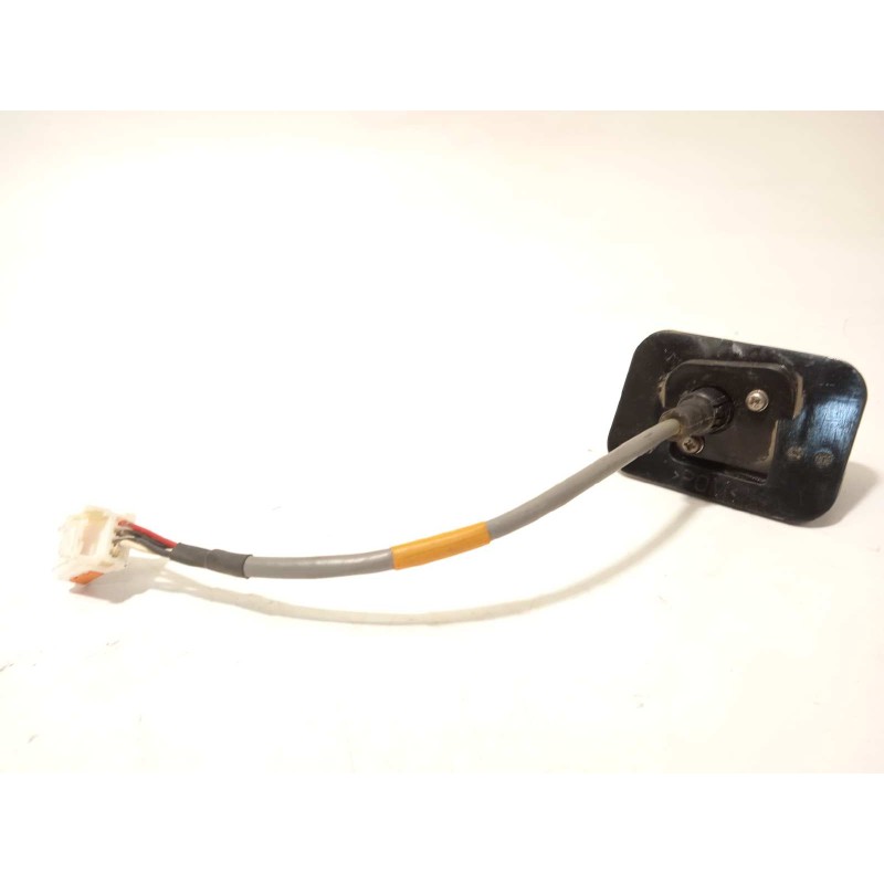 Recambio de modulo electronico para mazda cx-7 (er) 2.2 turbodiesel cat referencia OEM IAM E22367RC0  