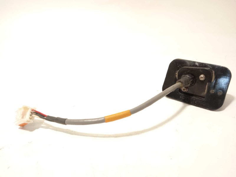 Recambio de modulo electronico para mazda cx-7 (er) 2.2 turbodiesel cat referencia OEM IAM E22367RC0  