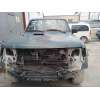 nissan patrol gr (y61) del año 2002