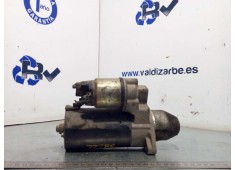 Recambio de motor arranque para opel astra j lim. enjoy referencia OEM IAM 55570445  0001138030 2
